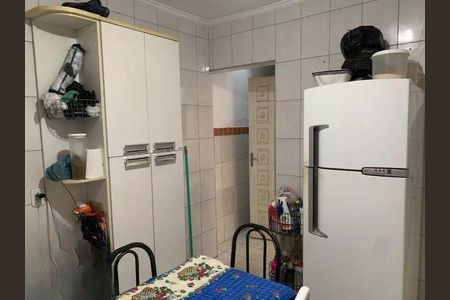 Casa à venda com 2 quartos, 130m² em Vila Boa Vista, Santo André