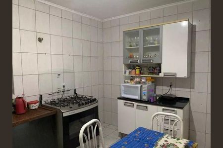 Casa à venda com 2 quartos, 130m² em Vila Boa Vista, Santo André