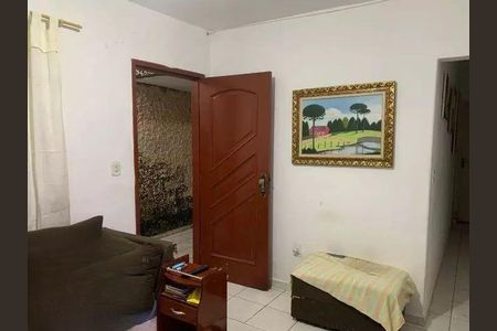 Casa à venda com 2 quartos, 130m² em Vila Boa Vista, Santo André