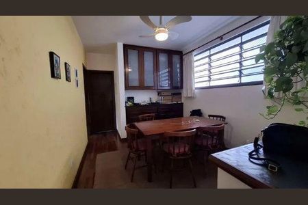 Casa à venda com 3 quartos, 240m² em Instituto de Previdencia, São Paulo