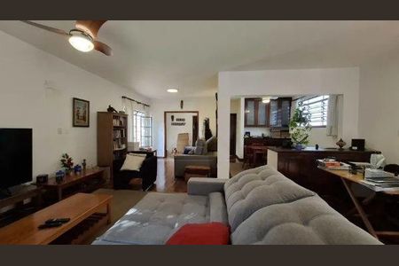 Casa à venda com 3 quartos, 240m² em Instituto de Previdencia, São Paulo