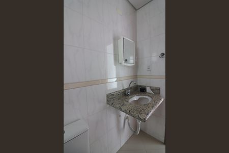 Apartamento para alugar com 88m², 2 quartos e 2 vagasQuarto 1 - Suíte Banheiro 