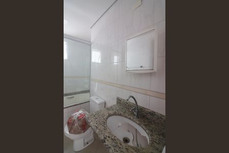 Apartamento para alugar com 88m², 2 quartos e 2 vagasQuarto 1 - Suíte Banheiro 