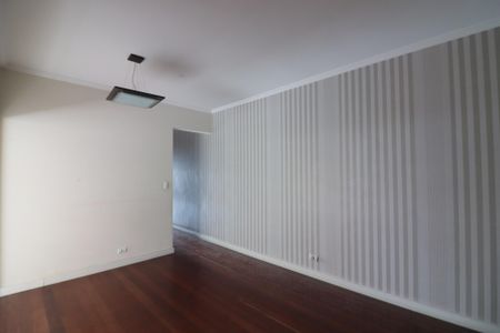 Sala  de apartamento para alugar com 2 quartos, 88m² em Centro, São Bernardo do Campo