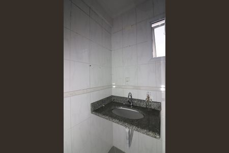 Apartamento para alugar com 88m², 2 quartos e 2 vagasBanheiro Social