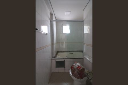 Apartamento para alugar com 88m², 2 quartos e 2 vagasQuarto 1 - Suíte Banheiro 