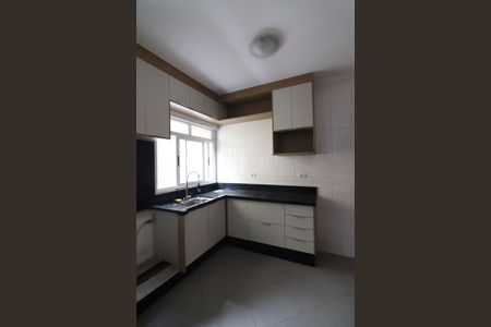 Apartamento para alugar com 88m², 2 quartos e 2 vagasCozinha 