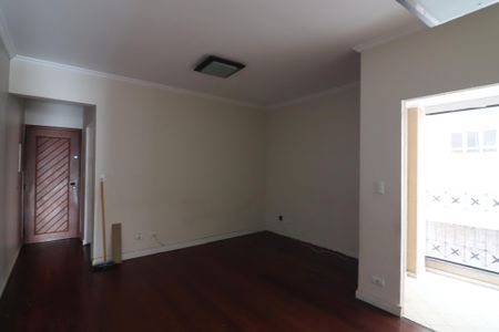 Apartamento para alugar com 88m², 2 quartos e 2 vagasSala 