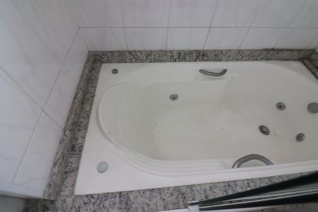 Apartamento para alugar com 88m², 2 quartos e 2 vagasQuarto 1 - Suíte Banheiro 