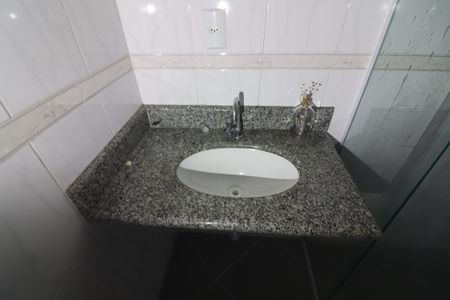 Apartamento para alugar com 88m², 2 quartos e 2 vagasBanheiro Social
