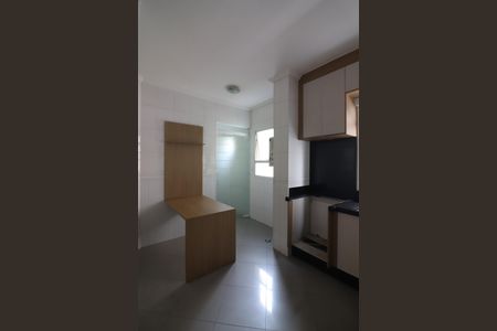 Apartamento para alugar com 88m², 2 quartos e 2 vagasCozinha 