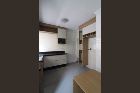 Apartamento para alugar com 88m², 2 quartos e 2 vagasCozinha 