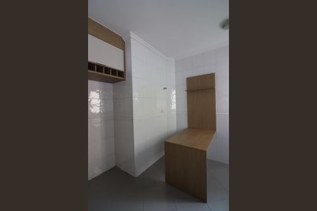 Apartamento para alugar com 88m², 2 quartos e 2 vagasCozinha 