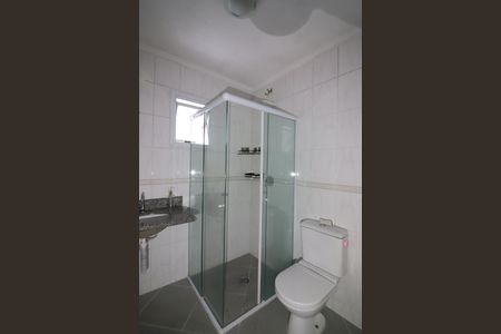 Apartamento para alugar com 88m², 2 quartos e 2 vagasBanheiro Social