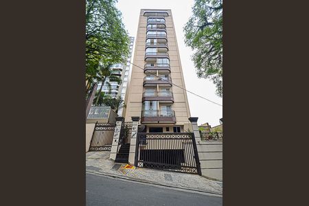 Apartamento para alugar com 88m², 2 quartos e 2 vagasFachada