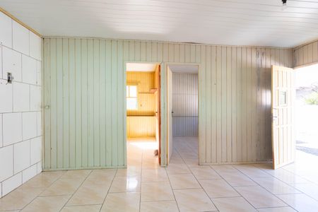 Casa de Condomínio para alugar com 2 quartos, 50m² em Mato Grande, Canoas