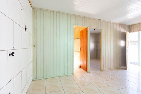 Casa de Condomínio para alugar com 2 quartos, 50m² em Mato Grande, Canoas