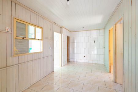 Casa de Condomínio para alugar com 2 quartos, 50m² em Mato Grande, Canoas