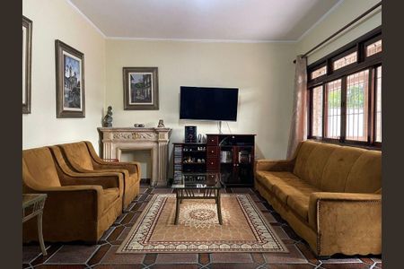 Casa à venda com 4 quartos, 195m² em Instituto de Previdencia, São Paulo