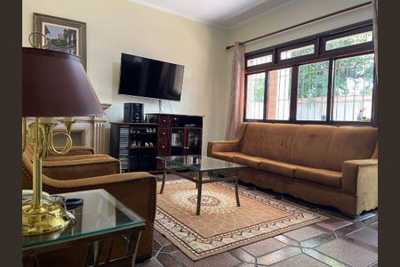 Casa à venda com 4 quartos, 195m² em Instituto de Previdencia, São Paulo