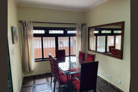 Casa à venda com 4 quartos, 195m² em Instituto de Previdencia, São Paulo