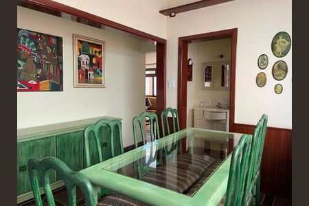 Casa à venda com 4 quartos, 195m² em Instituto de Previdencia, São Paulo