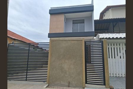 Casa à venda com 3 quartos, 152m² em Piratininga, Niterói