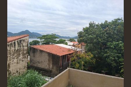 Casa à venda com 3 quartos, 152m² em Piratininga, Niterói