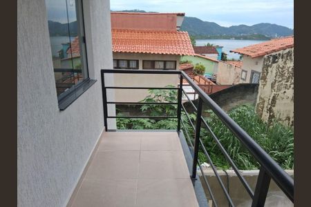 Casa à venda com 3 quartos, 152m² em Piratininga, Niterói
