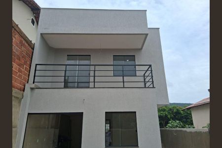 Casa à venda com 3 quartos, 152m² em Piratininga, Niterói