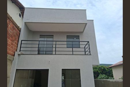 Casa à venda com 3 quartos, 152m² em Piratininga, Niterói