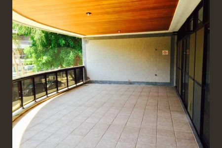 Apartamento à venda com 3 quartos, 150m² em Recreio dos Bandeirantes, Rio de Janeiro