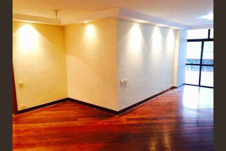 Apartamento à venda com 3 quartos, 150m² em Recreio dos Bandeirantes, Rio de Janeiro