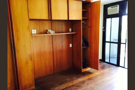 Apartamento à venda com 3 quartos, 150m² em Recreio dos Bandeirantes, Rio de Janeiro