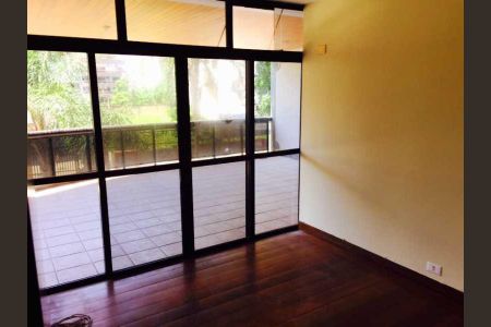 Apartamento à venda com 3 quartos, 150m² em Recreio dos Bandeirantes, Rio de Janeiro
