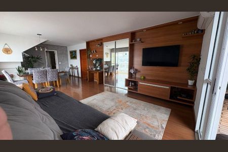 Apartamento à venda com 3 quartos, 199m² em Planalto, São Bernardo do Campo