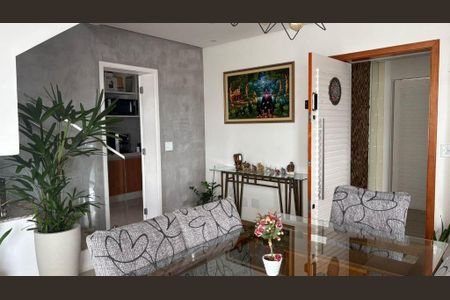 Apartamento à venda com 3 quartos, 199m² em Planalto, São Bernardo do Campo