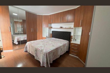 Apartamento à venda com 3 quartos, 199m² em Planalto, São Bernardo do Campo