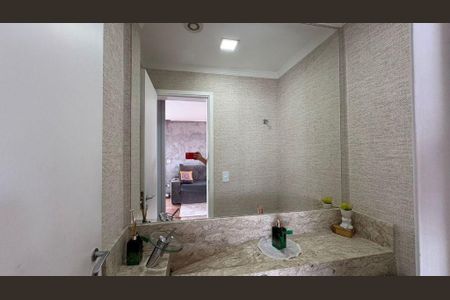 Apartamento à venda com 3 quartos, 199m² em Planalto, São Bernardo do Campo