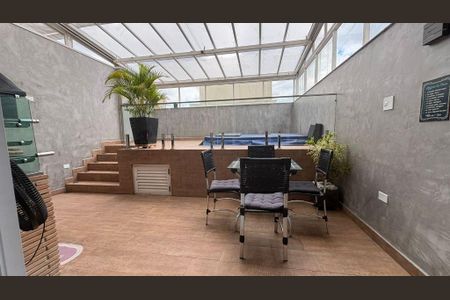 Apartamento à venda com 3 quartos, 199m² em Planalto, São Bernardo do Campo