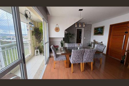 Apartamento à venda com 3 quartos, 199m² em Planalto, São Bernardo do Campo