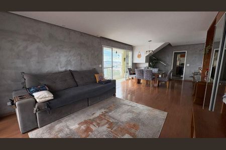 Apartamento à venda com 3 quartos, 199m² em Planalto, São Bernardo do Campo