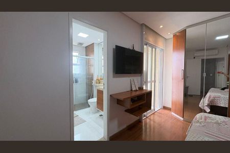 Apartamento à venda com 3 quartos, 199m² em Planalto, São Bernardo do Campo