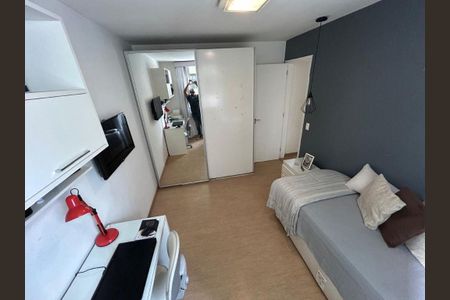 Apartamento à venda com 123m², 3 quartos e 1 vaga