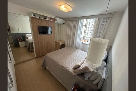 Apartamento à venda com 123m², 3 quartos e 1 vaga