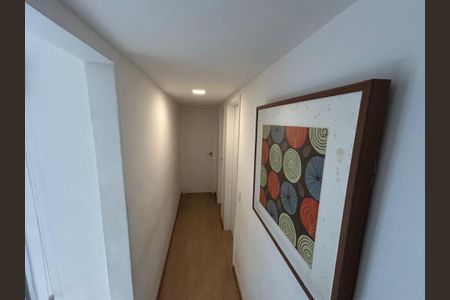 Apartamento à venda com 123m², 3 quartos e 1 vaga