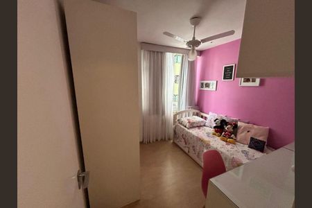 Apartamento à venda com 123m², 3 quartos e 1 vaga