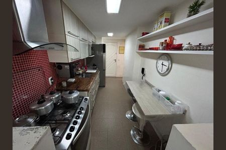 Apartamento à venda com 123m², 3 quartos e 1 vaga
