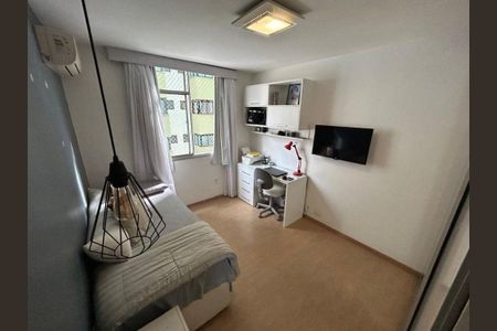 Apartamento à venda com 123m², 3 quartos e 1 vaga