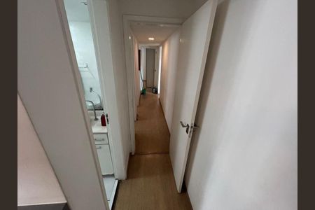 Apartamento à venda com 123m², 3 quartos e 1 vaga